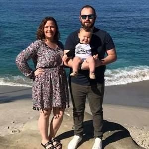 Meet your Posher, Dillon